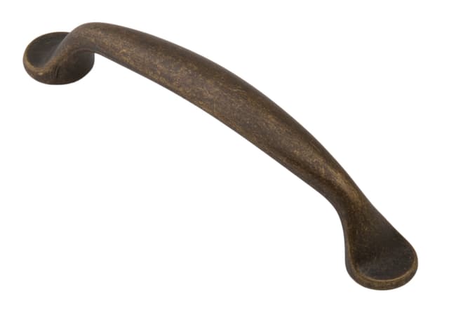 Epoq Arco handtag 96 mm antik 1 st
