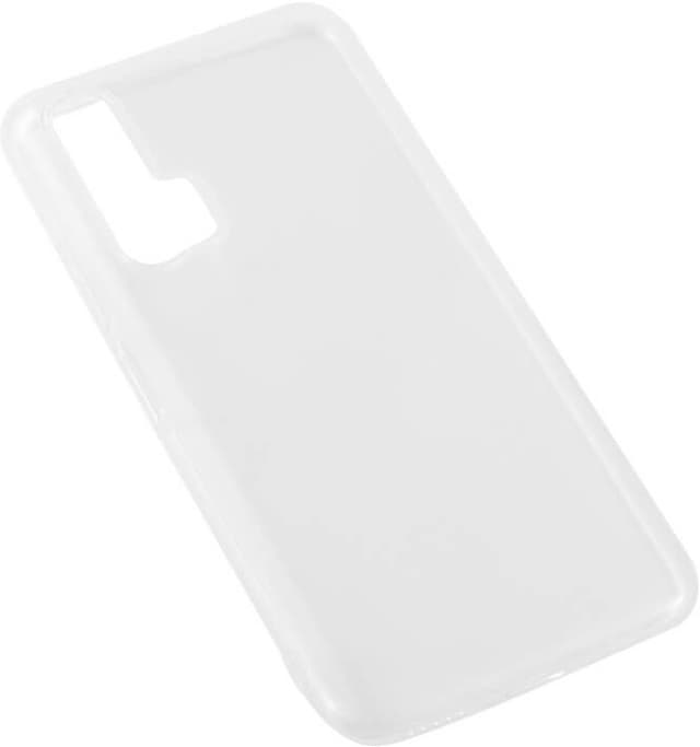 Gear Honor 20 Pro TPU deksel (gjennomsiktig)