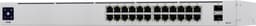 Ubiquiti UniFi 24-ports PoE Gigabit switch