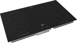 Thermex Induktionshäll med fläkt LEMANS1 (86cm)