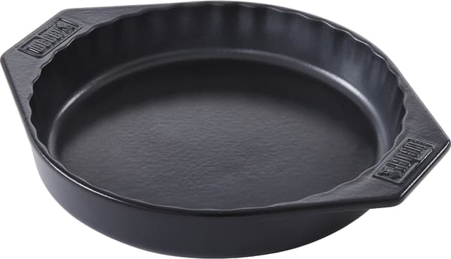 Weber keramisk pajform 17887