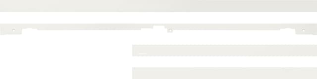 Samsung The Frame 43" ramme (2019-2020/hvit)