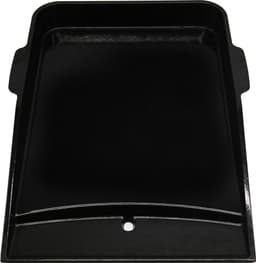 Weber Plancha Genesis II stekeplate i støpejern 7665
