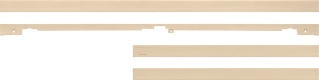 Samsung The Frame 65" ramme (2017-2020/beige)