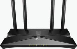 TP-Link AX50 Dual-band WiFi 6 router
