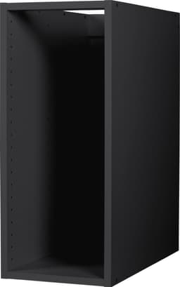 Epoq pöytäkaappi 30x70 (graphite)