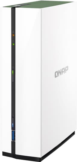 Qnap TS-128A NAS kotelo