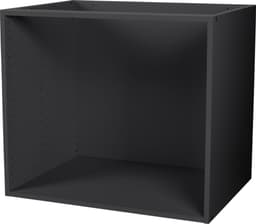 Epoq stamme til benkeskap 80x70 (grafitt)