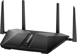 Netgear Nighthawk RAX50 WiFi 6 router för gaming