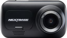 Nextbase 222X dashbordkamera med bakkameramodul