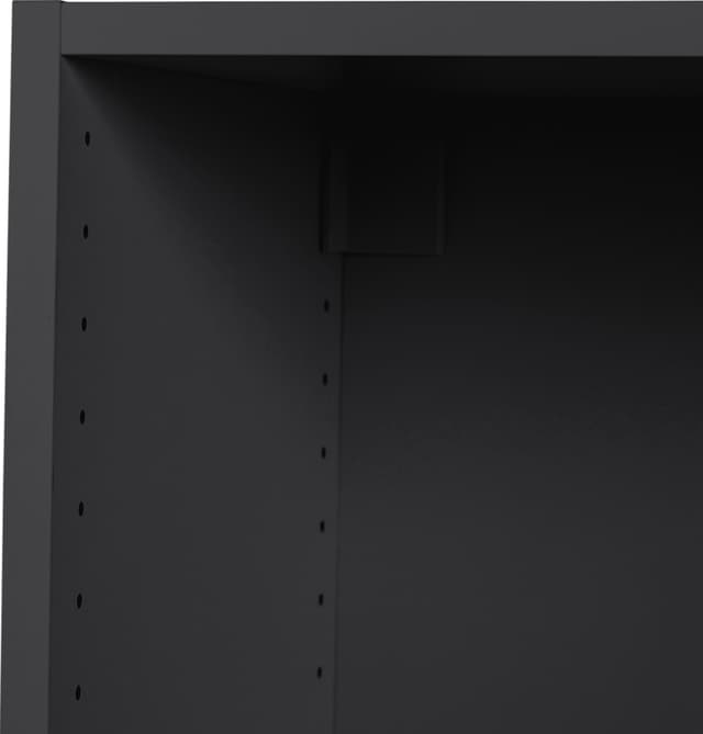 Epoq Standard väggskåp 40x143 (grafit)