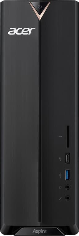 Acer Aspire XC-886 stasjonær PC