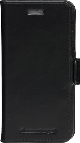 Dbramante Lynge iPhone 6/7/8/SE Gen. 2/3 deksel (sort)