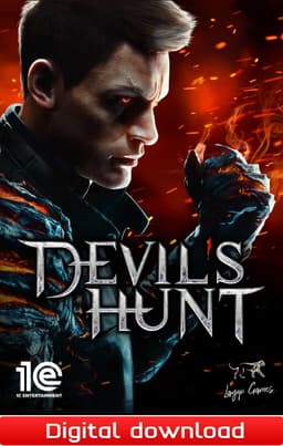 Devil's Hunt - PC Windows