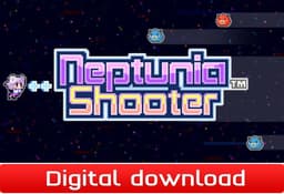 Neptunia Shooter - PC Windows