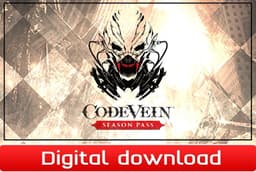 CODE VEIN Season Pass - PC Windows