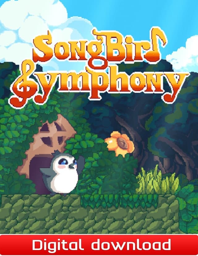Songbird Symphony - PC Windows Mac OSX