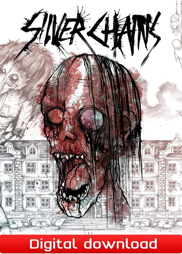 Silver Chains - PC Windows