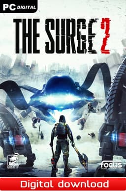 The Surge 2 - PC Windows