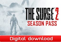 The Surge 2 - Season Pass - PC Windows