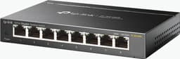 TP-Link SG108S 8-ports gigabit switch