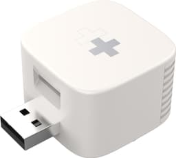 HyperCube hub iOS ja Android