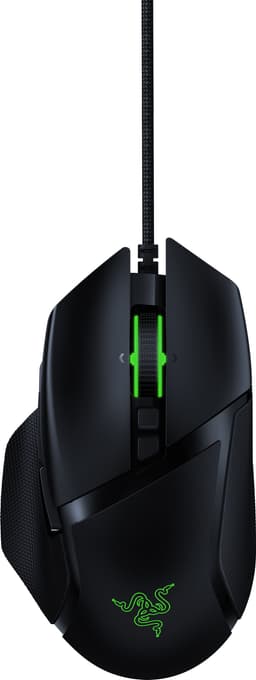 Razer Basilisk V2 gamingmus