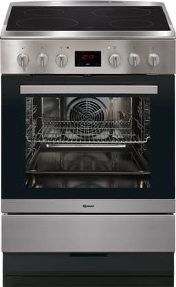 Gram keraaminen liesi 60 cm CC 56350 V X (teräs)