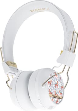 Sudio Regent 2 trådløse on-ear hodetelefoner (tradition)