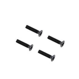 HSP-81220-5 Countersunk Screw 3x14 - 4pcs