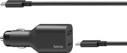 HAMA USB-C billader til bærbar PC