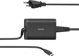 HAMA USB-C notebookladdare