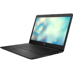 HP 14-cm1809no 14" kannettava (musta)