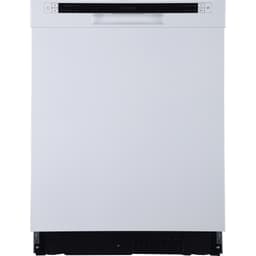 Matsui diskmaskin MDW60W19N