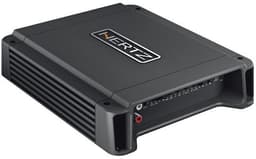 Hertz HCP mono D-class forstærker på 1x700Watt