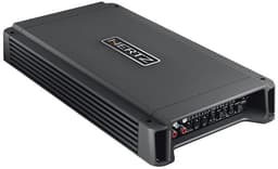 Hertz HCP 4-kanalsforstærker på 4x95Watt
