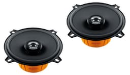 Hertz DIECI 130mm coax bilhøjttaler sæt