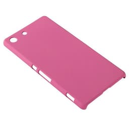 Gear Sony Xperia M5 suojakuori (pinkki)