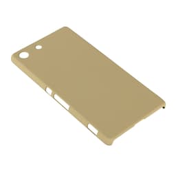 Gear Sony Xperia M5 suojakuori (beige)