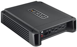Hertz HCP stereo forstærker på 2x100Watt