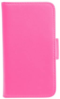 Gear suojakotelo Xperia Z5 Compact (pinkki)