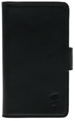 Gear mobiletui til Xperia Z5 Compact (sort)