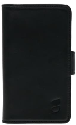Gear suojakotelo Xperia Z5 (musta)