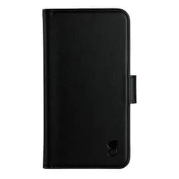 Gear Motorola Moto C cover - sort