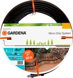 Gardena dryppvanningslinje GAR900914601