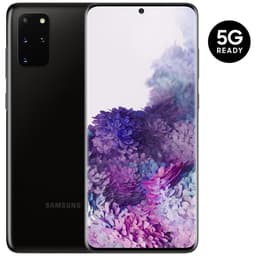 Samsung Galaxy S20 Plus 5G smartphone 12/512 GB (cosmic black)