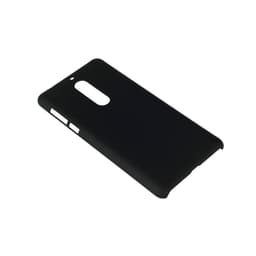 Gear Nokia 5 deksel (sort)