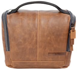 Golla medium kameralaukku G1563 (ruskea)