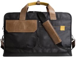 Golla ROAD 16" cabin computertaske - sort