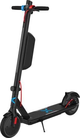 Hover-1 Debut elscooter EU-UK-DEB-BLK (sort)
